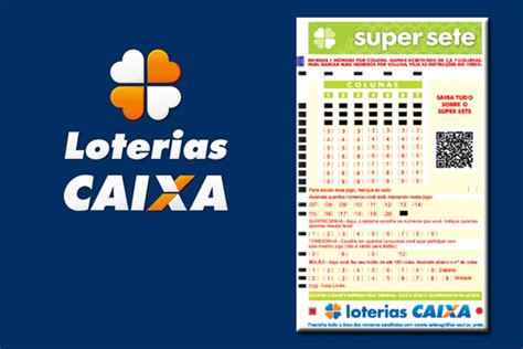supersete loterias caixa.